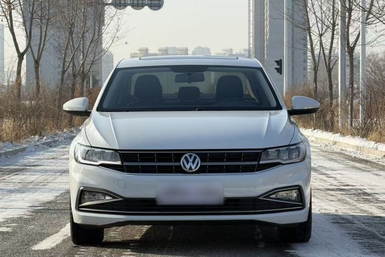 Used Volkswagen Bora 2019 1.5L Automatic Comfort Model