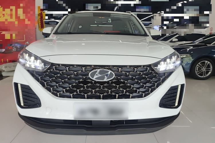 Used Hyundai ix35 2021 2.0L Automatic 2WD GLS Leading Edition