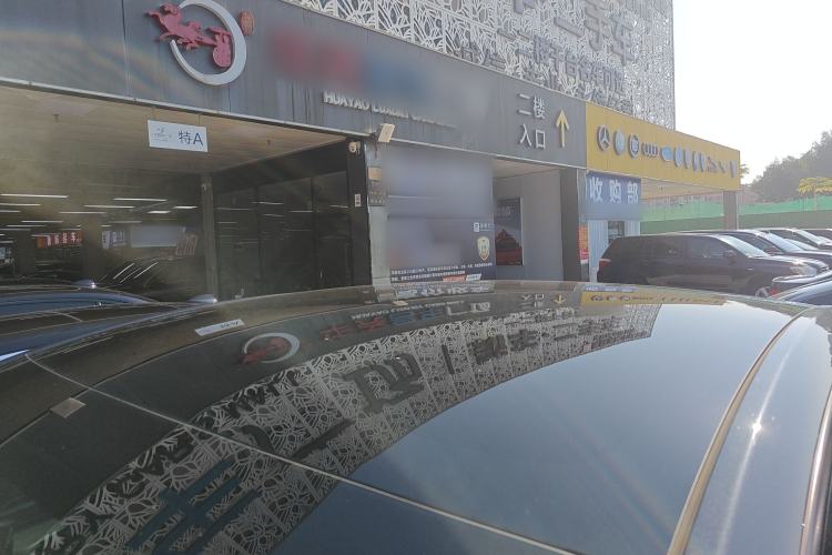 Used Tesla Model Y 2024 Rear-Wheel-Drive Version
