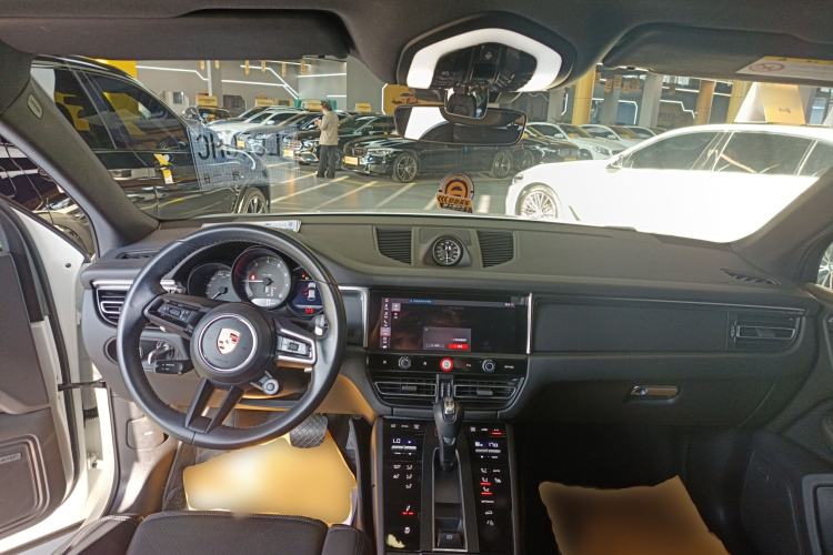 Used Porsche Macan 2023 Macan 2.0T
