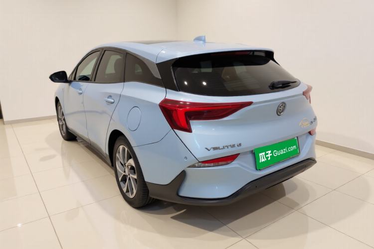 Used Buick Velite 6 2020 Plug-in Hybrid Connected Smart Edition