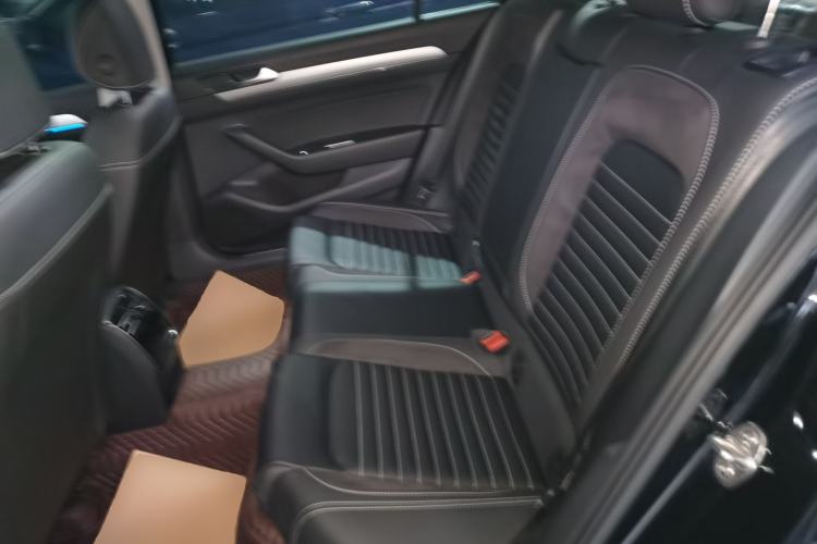 Used Volkswagen Magotan 2020 280TSI DSG Comfort Edition
