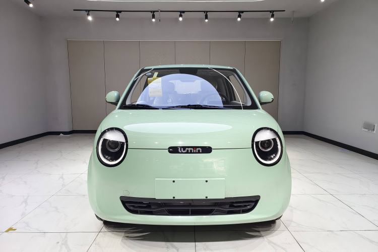 Used  Lumin 2025 205km Refreshing Edition
