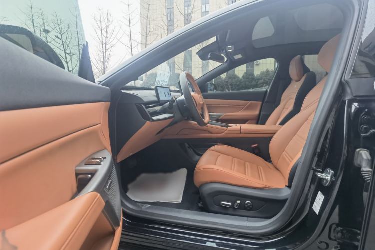 Used  eπ007 2024 200Pro Range-Extended Version