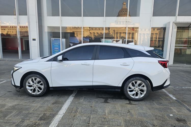 Used Buick Velite 6 2022 Connected Intelligence PLUS Version
