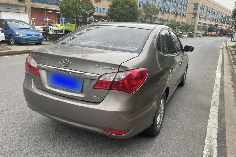 Used Hyundai Celesta 2015 1.6L Automatic Luxury Model