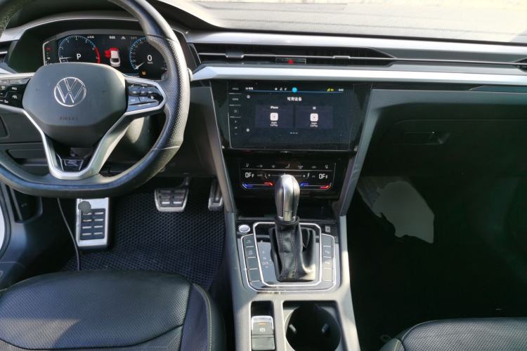 Used Volkswagen FAW-Volkswagen CC 2023 380TSI Striking Edition