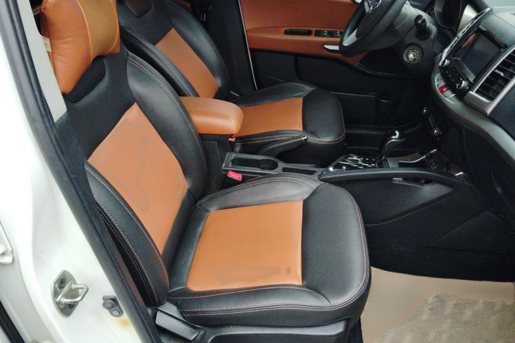 Used  Refine S3 2014 1.5L CVT Luxury Smart Model
