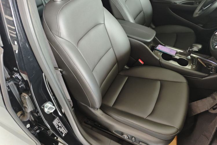 Used Chevrolet Malibu XL 2021 535T Automatic Sport Edition
