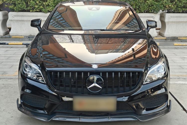 Used Mercedes-Benz CLS 2016 CLS 260 Elegant Edition
