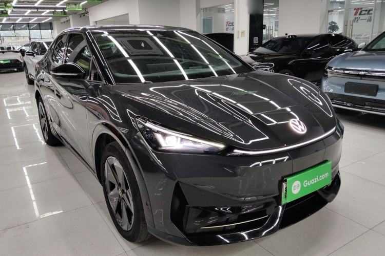 Used Volkswagen ID.UNYX 2024 Revised Pro Long-Range Version