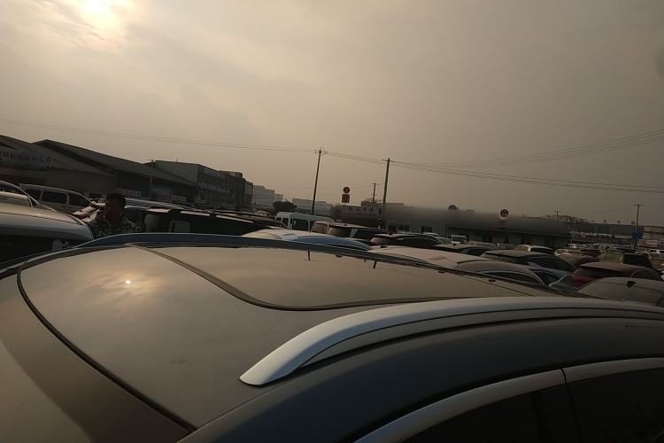 Used BYD Song PLUS New Energy 2021 DM-i 110KM Flagship PLUS