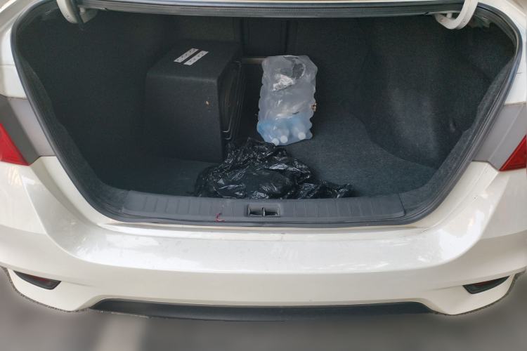 Used Nissan Sylphy 2016 1.6 XL CVT Deluxe Edition