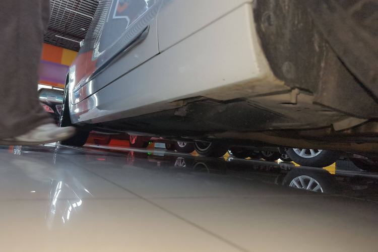 Used Cadillac ATS-L 2016 28T Fashion Edition
