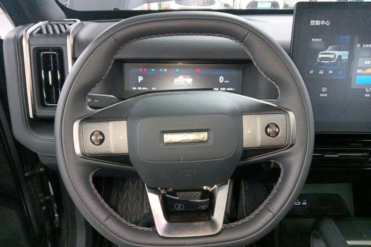 Used  03T 2024 520km Two-Wheel Drive Long-Range Version