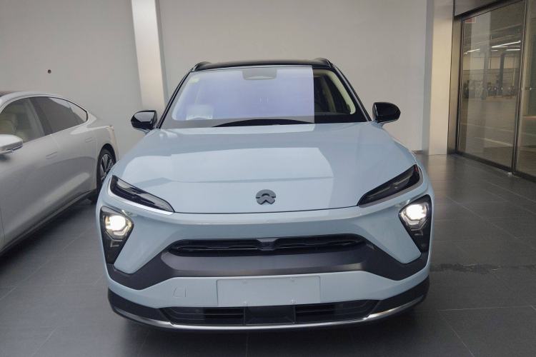 Used Nio ES6 2020 600 km Sport Edition
