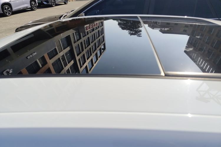 Used Audi A4L 2019 40 TFSI Fashion Edition China VI Emission Standard
