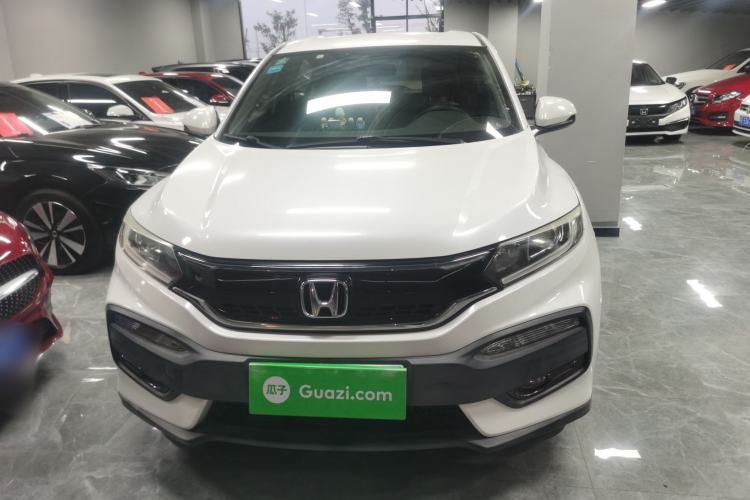 Used Honda XR-V 2017 1.5L LXi CVT Classic Edition
