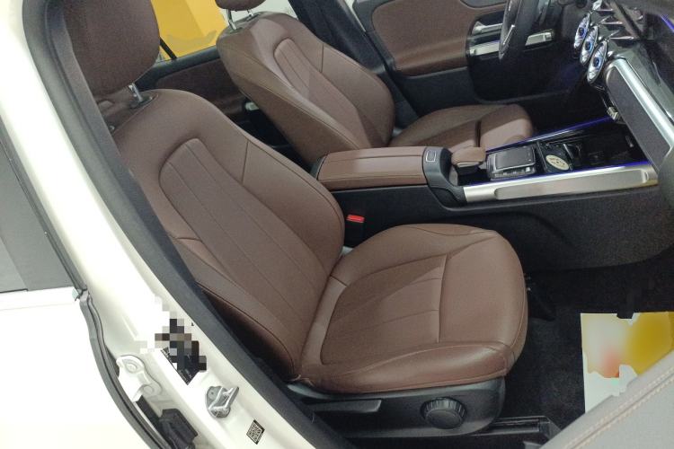 Used Mercedes-Benz GLB 2022 GLB 220 Dynamic Edition
