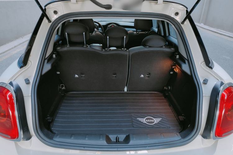 Used  MINI 2016 1.5T COOPER Five-Door Edition