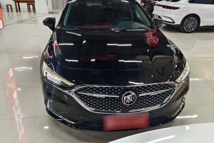 Used Buick LaCrosse 2021 652T Luxury Model
