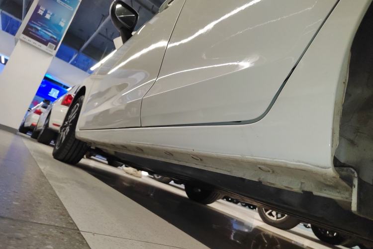 Used Honda Fit 2021 1.5L CVT Trend Edition
