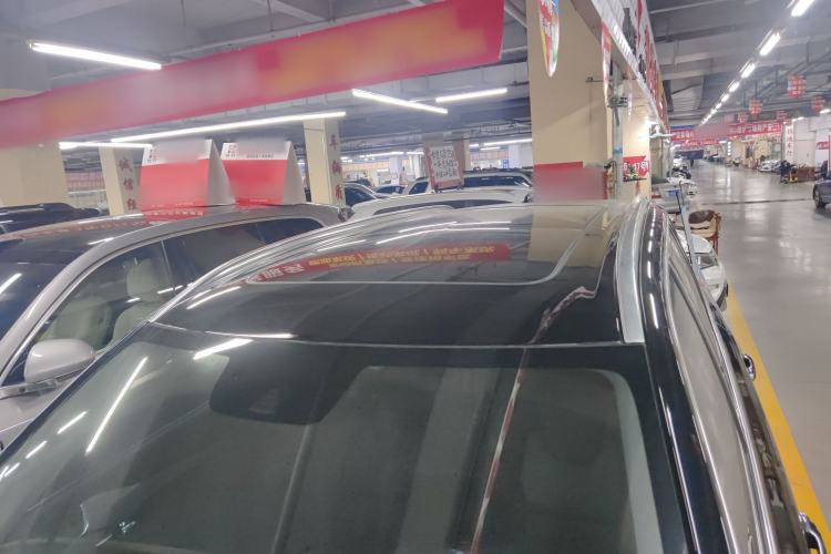 Used Volvo XC90 2019 T5 Zhiyi Edition 5-Seater China VI Standard