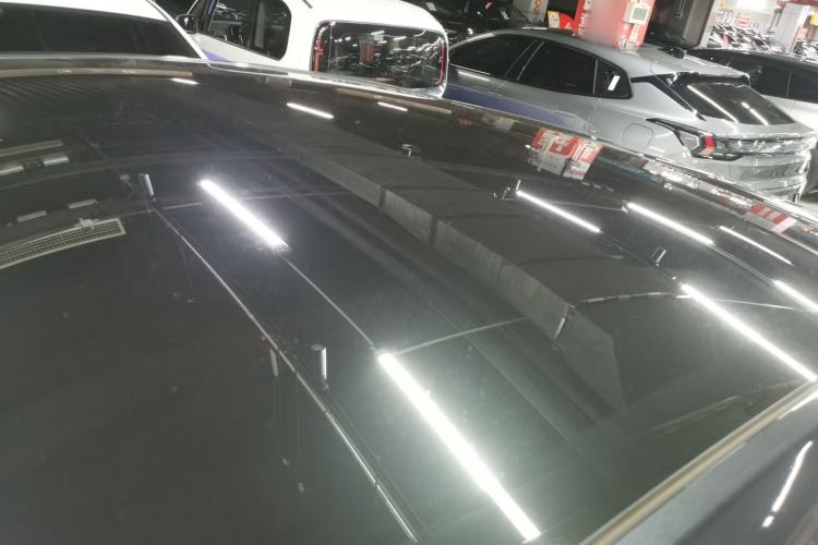 Used Tesla Model Y 2025 Rear-Wheel Drive First Edition
