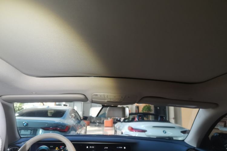 Used Mercedes-Benz E-Class 2023 E 260 Coupe
