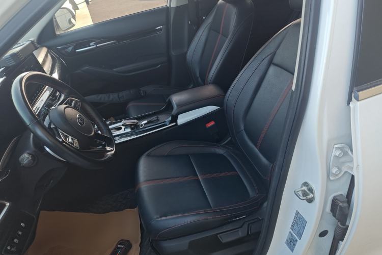 Used Kia KX3 2020 1.5L CVT Trend Edition
