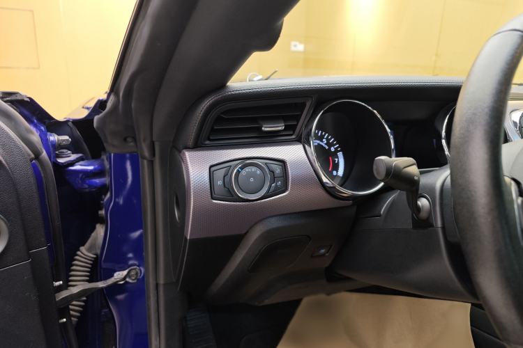 Used Ford Mustang 2016 2.3T Performance Edition
