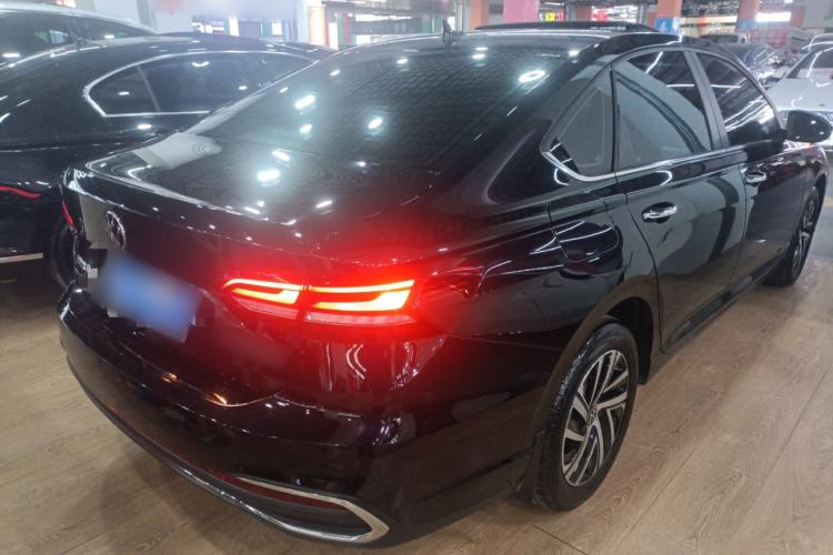 Used Volkswagen Lavida 2024 1.5L Automatic 5 Million Edition