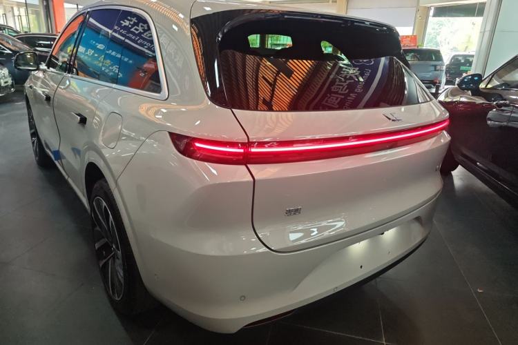 Used Li Auto L6 2024 Max
