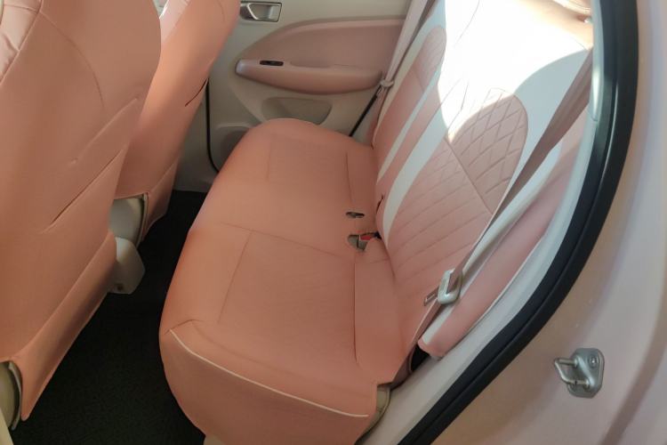 Used Leapmotor T03 2023 200 Lite Edition