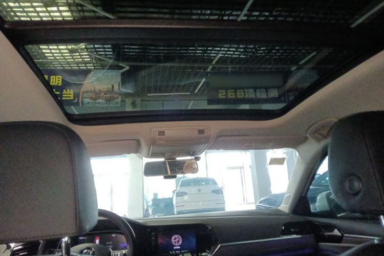 Used Volkswagen Sagitar 2021 280TSI DSG Comfort Connect Edition
