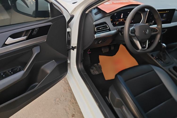 Used Volkswagen Lavida 2024 1.5L Automatic DeYi Edition
