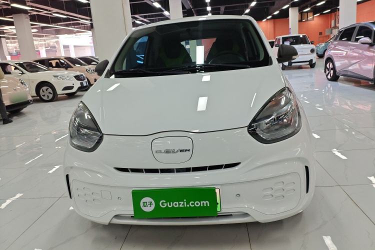 Used Roewe Clever 2021 302km All-Round Version