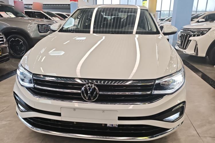 Used Volkswagen Bora 2023 200TSI DSG Enjoyment Edition
