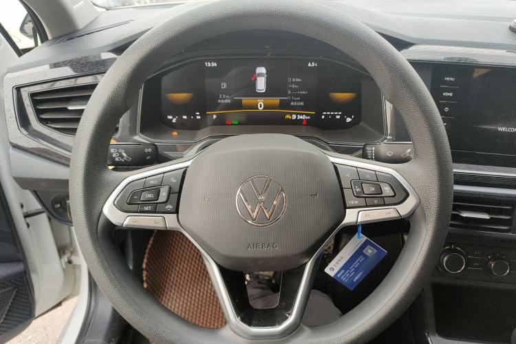 Used Volkswagen Lavida 2023 New Rui 1.5L Automatic New Yi Edition
