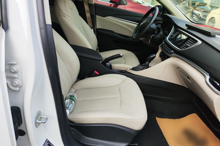 Used Buick GT 2021 Exemplar 1.5L Automatic Elite Version
