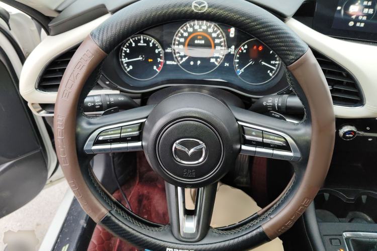 Used Mazda Mazda 3 Axela 2020 2.0L 100th Anniversary Special Edition