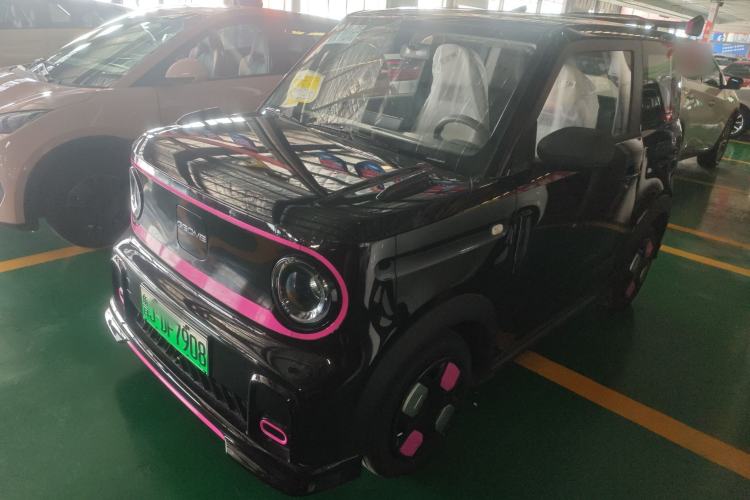 Used Geely Galaxy Panda 2025 210km Panda Kart