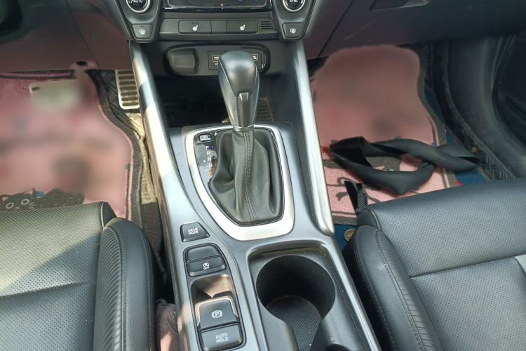 Used Hyundai Lafesta 2019 280TGDi Smart Speed Version China VI Standard
