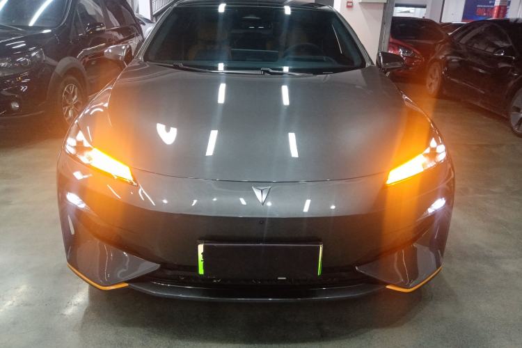 Used Deepal SL03 2025 Extended-Range Sporty Version
