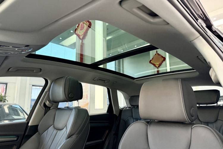 Used Audi Q5L 2022 Updated 40T Luxury Dynamic Edition