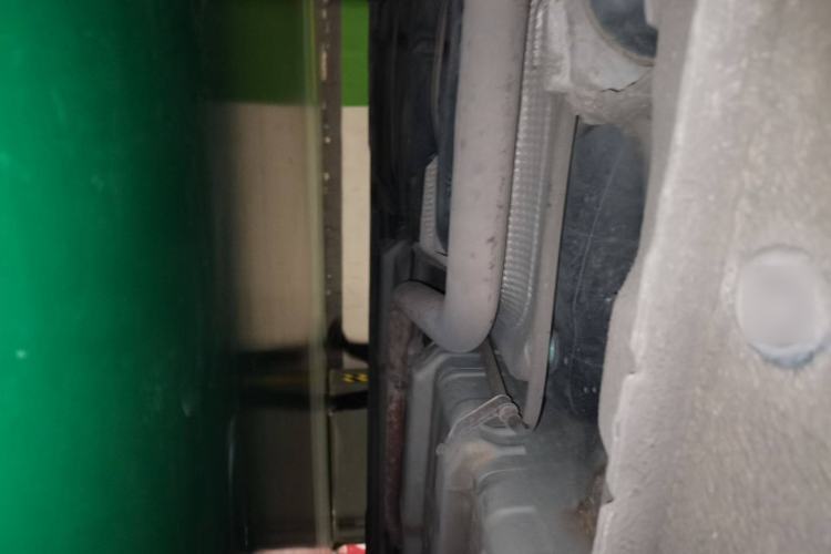 Used Hyundai Elantra 2013 1.6L Automatic Leading Model