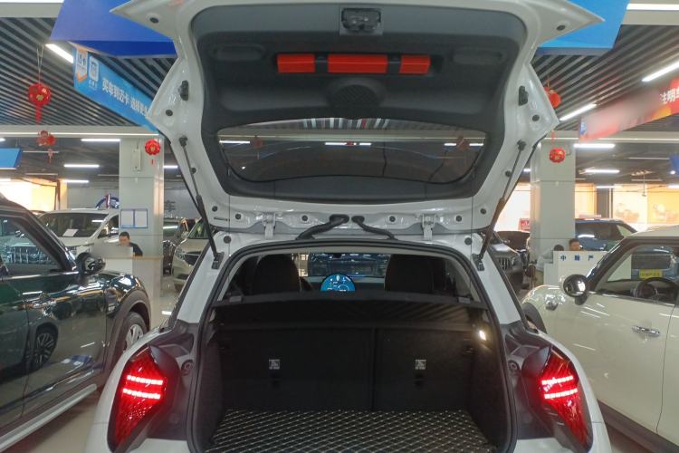 Used  Electric MINI COOPER 2025 456km COOPER E Classic Style
