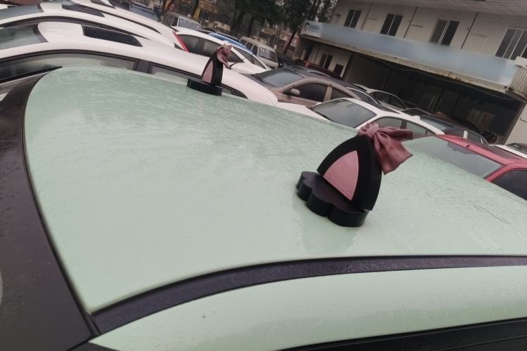 Used  Lumin 2022 210km Sweet Edition
