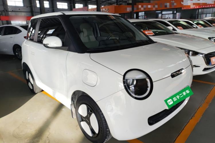 Used  Lumin 2023 205km Xiangqin Version