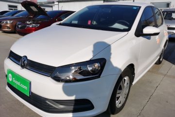 Used Volkswagen Polo 2018 1.5L Automatic Advanced Driving Model
